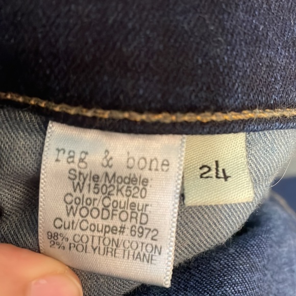 Rag & Bone - Picture 8 of 12